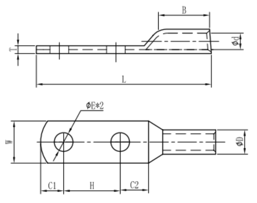 cable lug